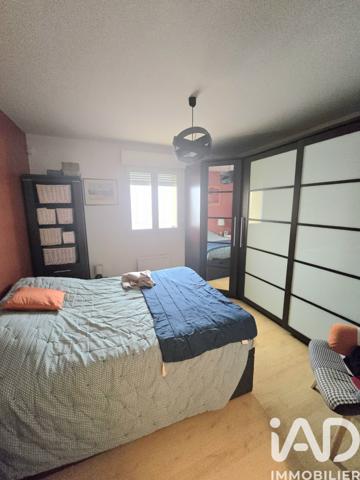 Maison à vendre 3 pièces 78 m² Essey-lès-Nancy