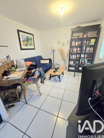 Maison à vendre 3 pièces 78 m² Essey-lès-Nancy