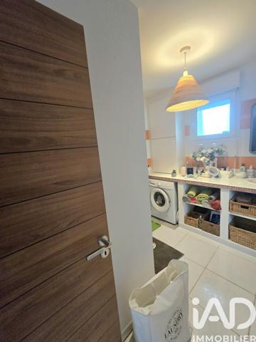 Maison à vendre 3 pièces 78 m² Essey-lès-Nancy