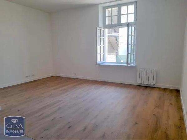 Appartement à louer 3 pièces 72.88m²
