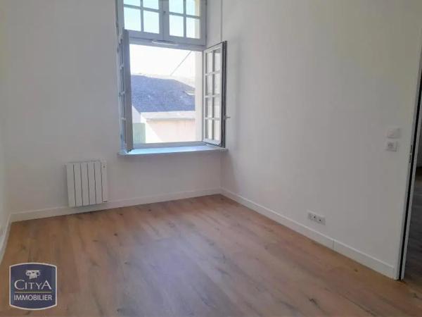 Appartement à louer 3 pièces 72.88m²