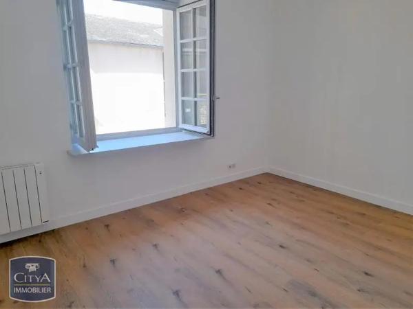 Appartement à louer 3 pièces 72.88m²