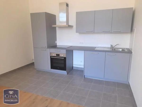 Appartement à louer 3 pièces 72.88m²