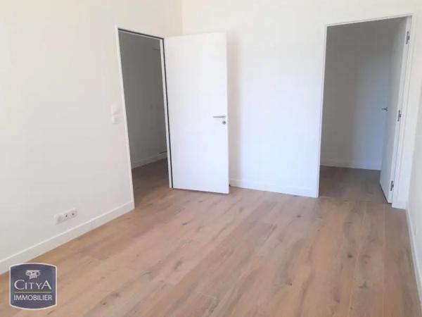 Appartement à louer 3 pièces 72.88m²