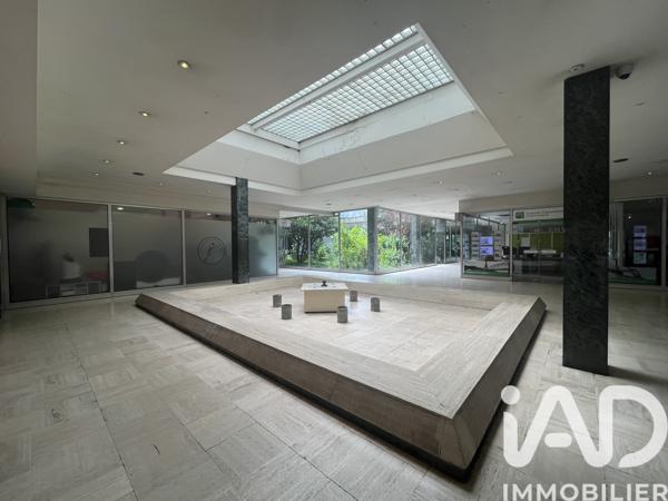 Appartement à vendre 2 pièces 59 m² Paris 19
