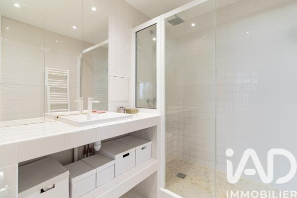 Appartement à vendre 2 pièces 59 m² Paris 19