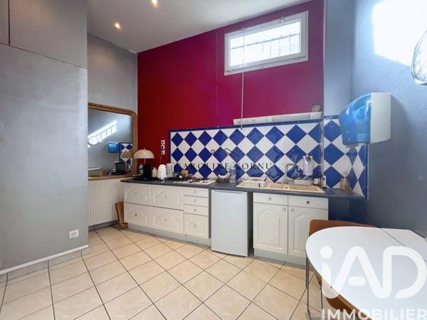 Immeuble à vendre 390 m² Les Lilas