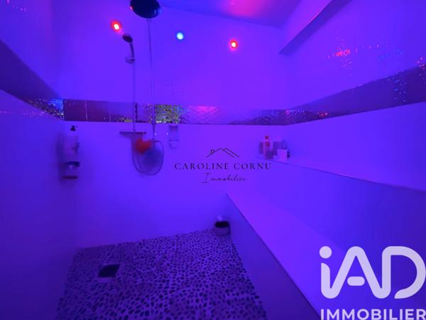 Immeuble à vendre 390 m² Les Lilas