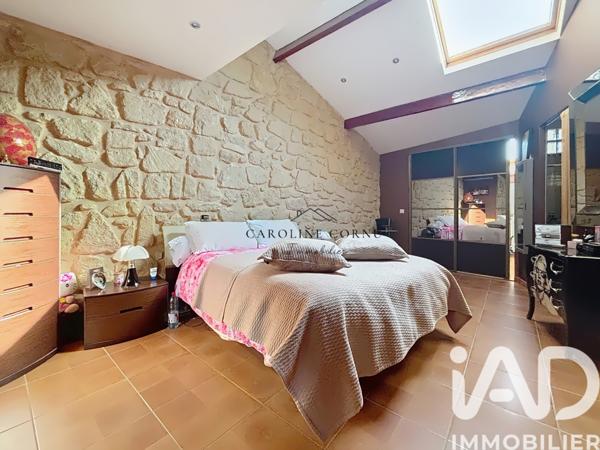 Immeuble à vendre 390 m² Les Lilas