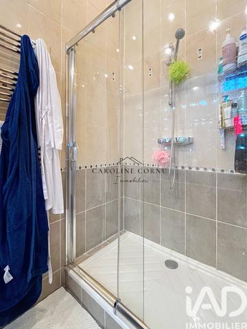 Immeuble à vendre 390 m² Les Lilas