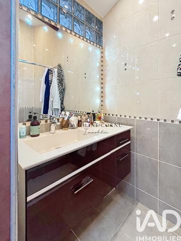 Immeuble à vendre 390 m² Les Lilas