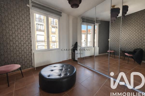 Immeuble à vendre 390 m² Les Lilas