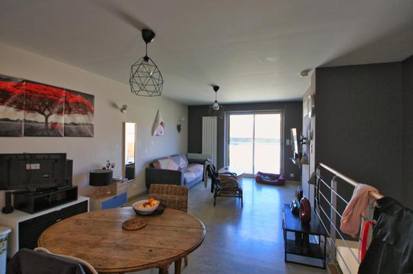 Immeuble à vendre VARENNES SUR ALLIER (03)