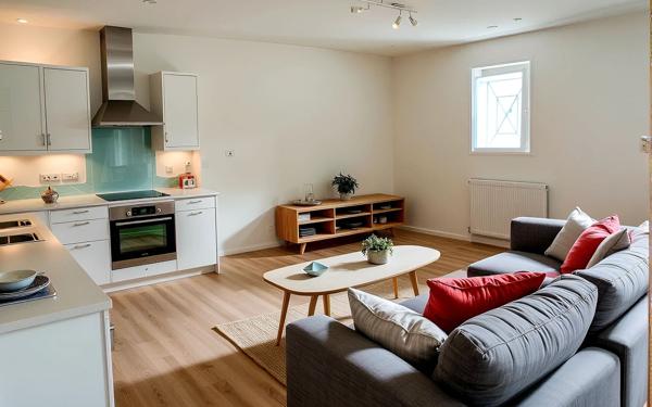 Appartement à vendre    3 pièces • 76,70 m2 Poulx