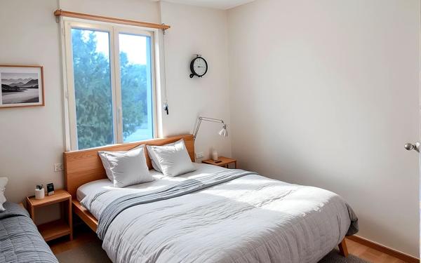 Appartement à vendre    3 pièces • 76,70 m2 Poulx