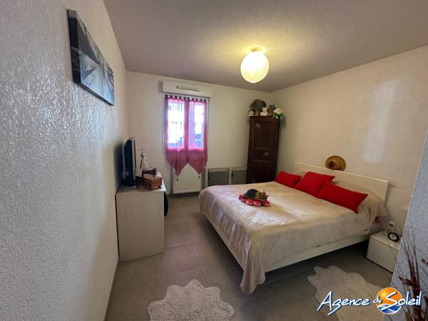 Appartement à Béziers Appartement T2