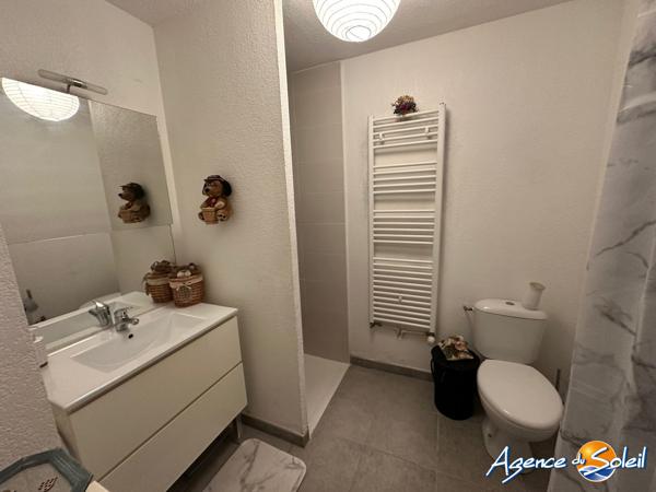 Appartement à Béziers Appartement T2