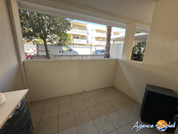 Appartement à Béziers Appartement T2
