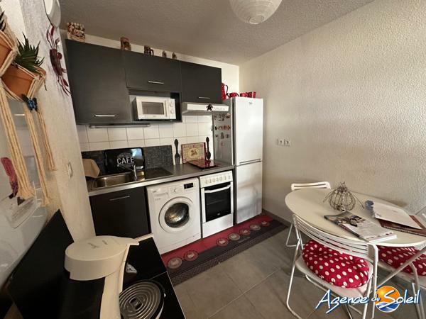 Appartement à Béziers Appartement T2