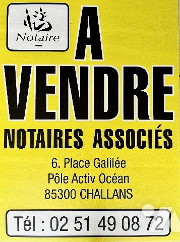 Terrain de 600m² VIABILISE !