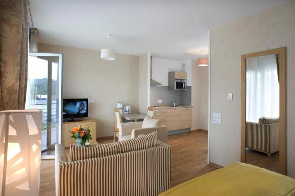 INVESTISSEMENT LOCATIF – Orthez – Résidence Seniors Domitys Les Clés d’Or – 5.39 % de rentabilité