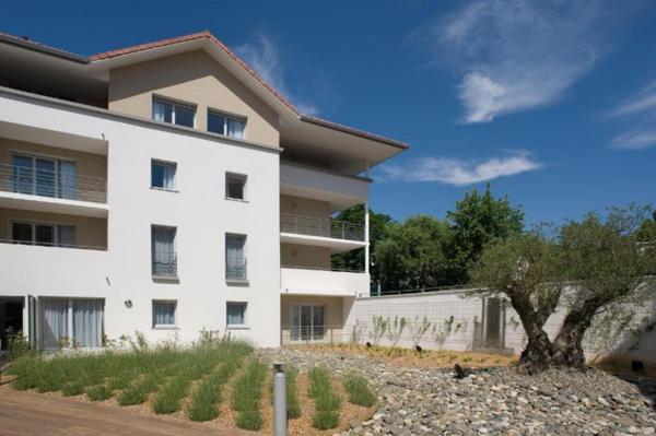 INVESTISSEMENT LOCATIF – Orthez – Résidence Seniors Domitys Les Clés d’Or – 6,02 % de rentabilité