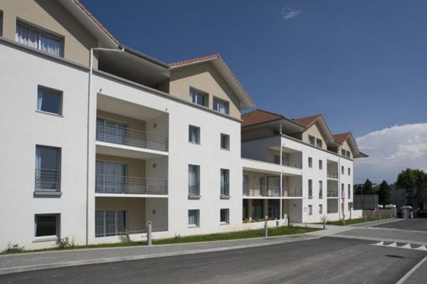 INVESTISSEMENT LOCATIF – Orthez – Résidence Seniors Domitys Les Clés d’Or – 6,02 % de rentabilité