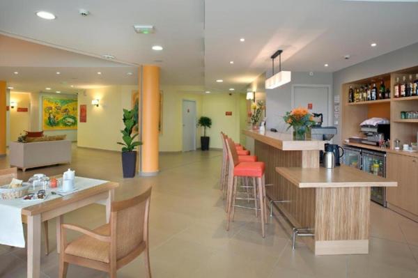 INVESTISSEMENT LOCATIF – Orthez – Résidence Seniors Domitys Les Clés d’Or – 5.39 % de rentabilité