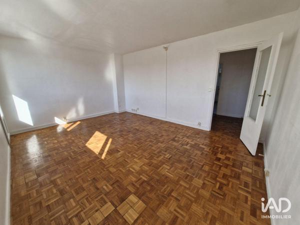 Location appartement 3 pièces 53 m² Bourg-la-Reine