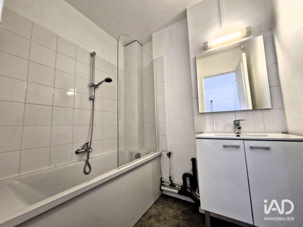 Location appartement 3 pièces 53 m² Bourg-la-Reine