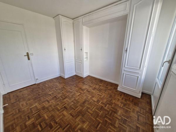 Location appartement 3 pièces 53 m² Bourg-la-Reine