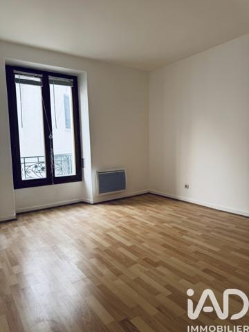 Appartement à vendre 2 pièces 40 m² Champigny-sur-Marne