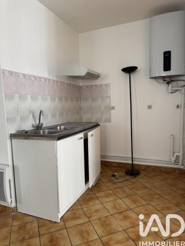 Appartement à vendre 2 pièces 40 m² Champigny-sur-Marne
