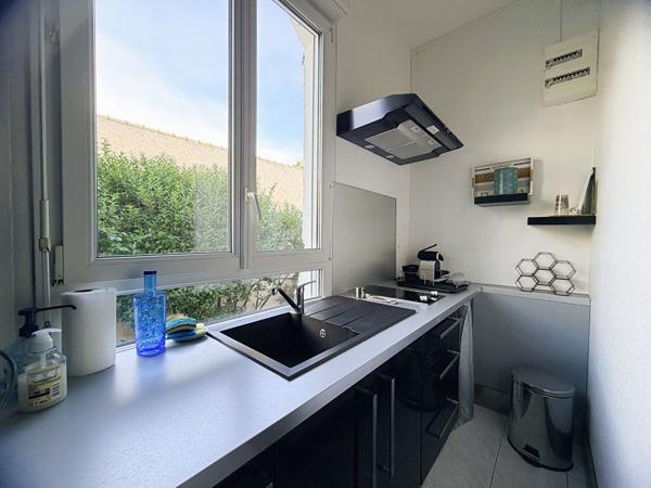 Appartement pornichet type 2 Duplex