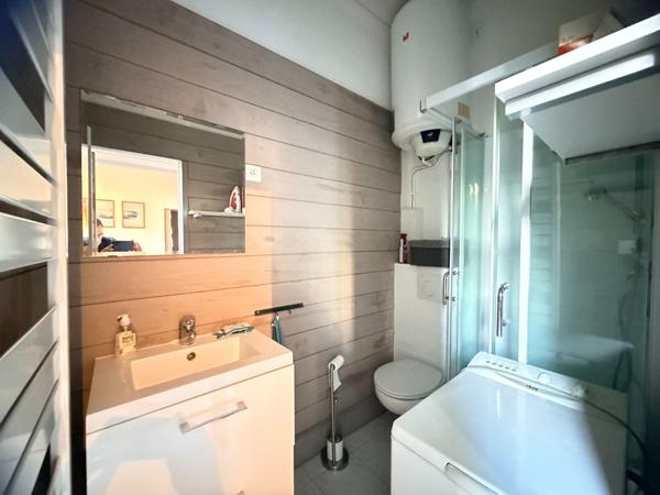 Appartement pornichet type 2 Duplex