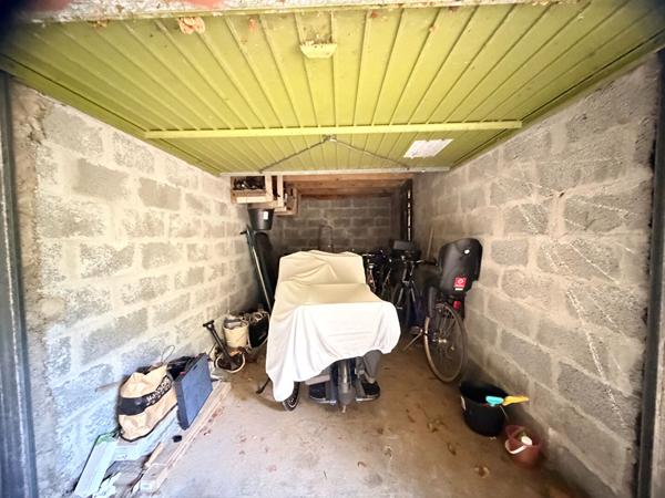 Appartement pornichet type 2 Duplex