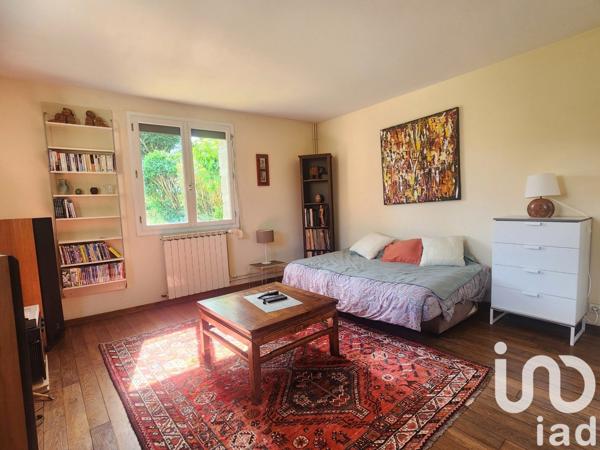 Maison 4 pièces de 126 m² à Boran-sur-Oise (60820)