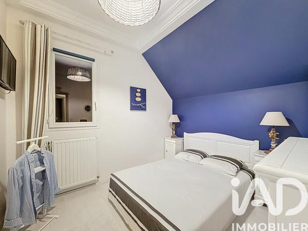 Maison à vendre 4 pièces 81 m² Audresselles