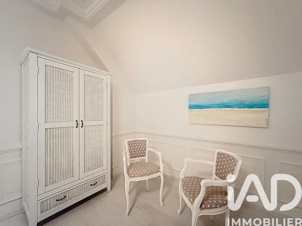 Maison à vendre 4 pièces 81 m² Audresselles