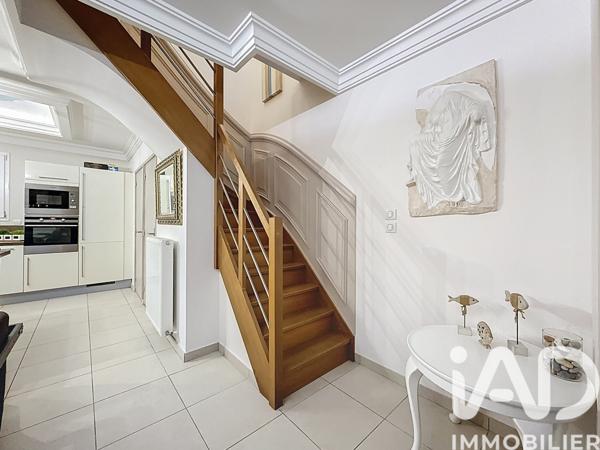 Maison à vendre 4 pièces 81 m² Audresselles