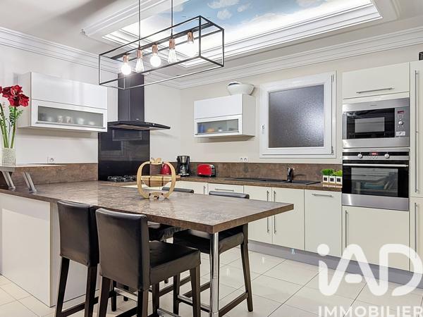 Maison à vendre 4 pièces 81 m² Audresselles