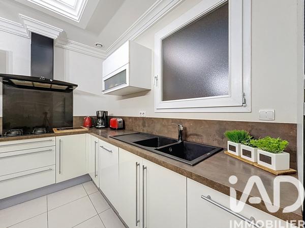 Maison à vendre 4 pièces 81 m² Audresselles
