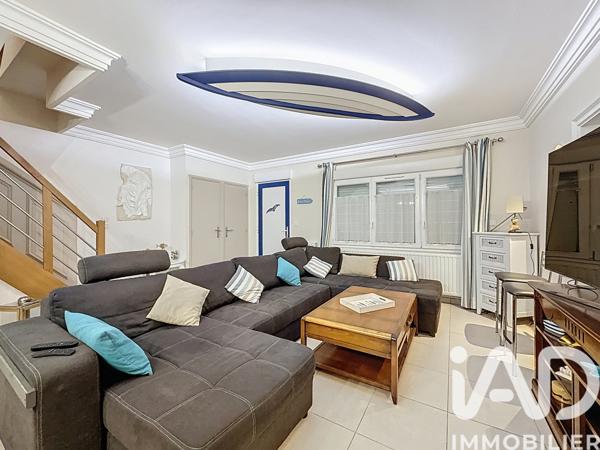 Maison à vendre 4 pièces 81 m² Audresselles