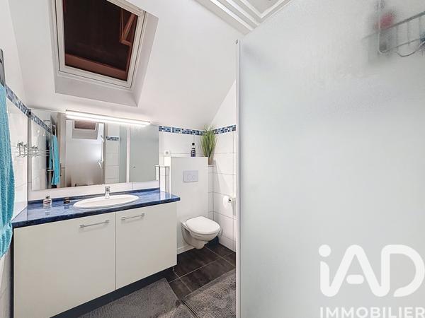 Maison à vendre 4 pièces 81 m² Audresselles