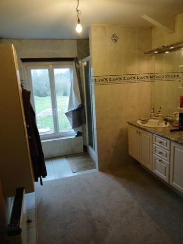 Maison Les Hauts d'Anjou 5 pièces 155 m2