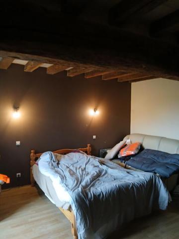 Maison Les Hauts d'Anjou 5 pièces 155 m2