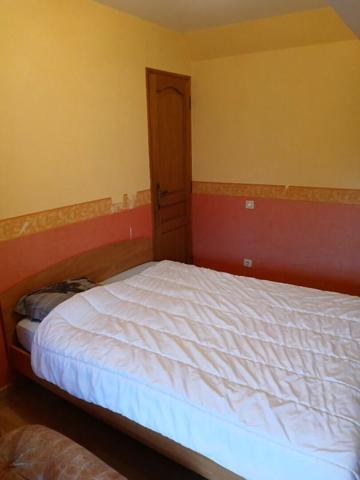 Maison Les Hauts d'Anjou 5 pièces 155 m2