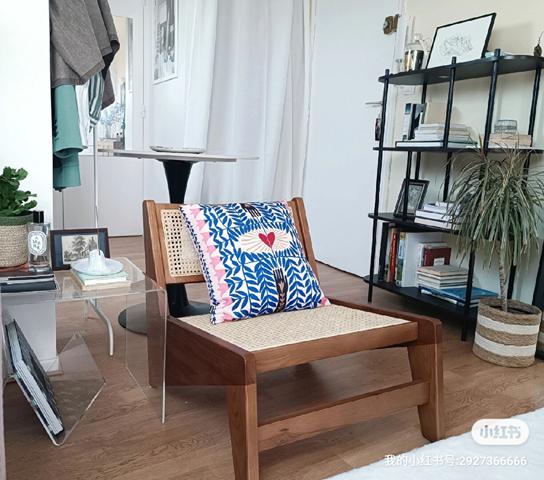 Charmant studio Joinville Le Pont 1 pièce(s)