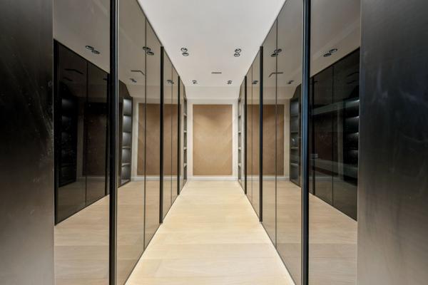 Vente Péniche de luxe Paris 16 5 Pièces 230 m²
