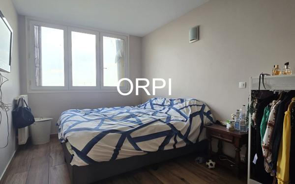 Appartement à louer    4 pièces • 70,12 m2 Vitry-sur-Seine